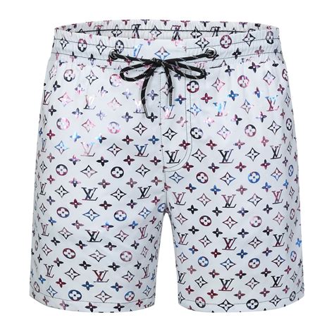 louis vuitton bathing suit mens